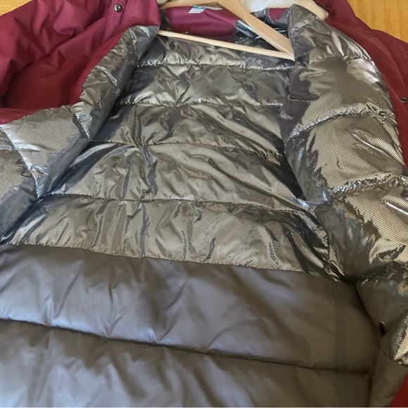 Plus size Columbia women jacket - Picture 10 of 15